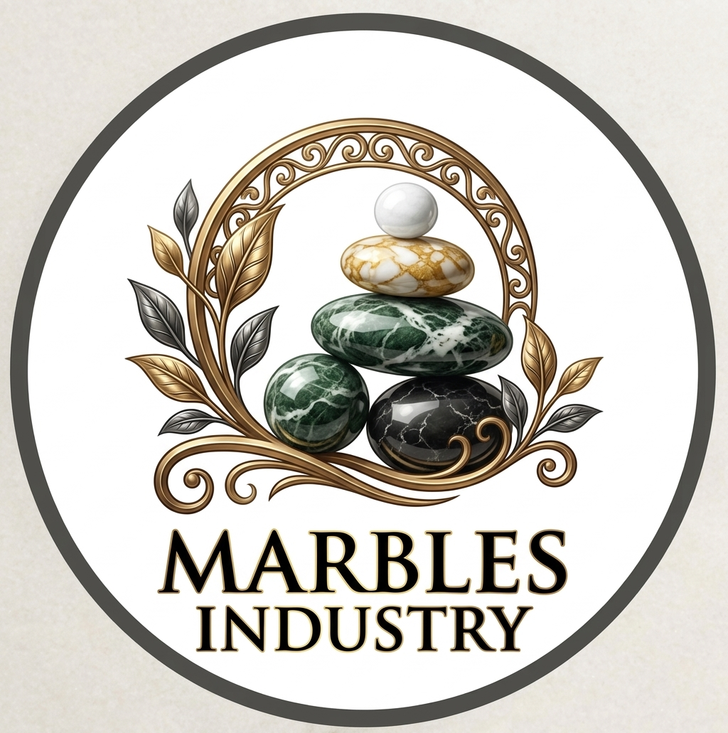 Marbles Industry Luxury Interior Display